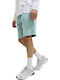 Sports Men's Bermuda Light Blue