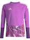 Tiro Kids Football Goalkeeper Jersey