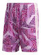 Tiro Men's Football Goalkeeper Jersey Shorts