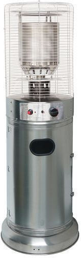 Newest Газова Печка Lighthouse с Мощност 12kW
