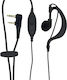 Ancus Hiconnect HICONNECT-6 Θήκη Walkie Talkie Συμβατή με Walkie Talkie
