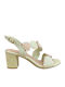 Sandals Beige