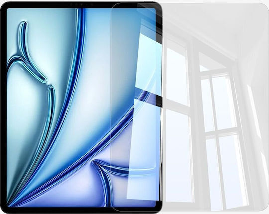 Baseus 3D 0.33mm Tempered Glass (Ipad Pro 2018/2020/2021/2022, Air 4/air 5)