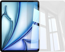 Baseus 3D 0.33mm Tempered Glass (Ipad Air 6/air 7 2024/2025) Baseus 3D 0.33mm Tempered Glass (Ipad Air 6/air 7 2024/2025)