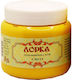 Kreidefarbe Goldene Ocker Lorka