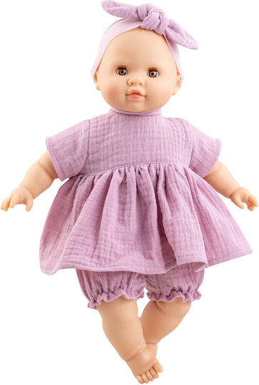 Paola Reina Baby Doll Manus for 1+ Years