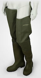 Cizmă De Coapsă Galaxy Thigh Wader