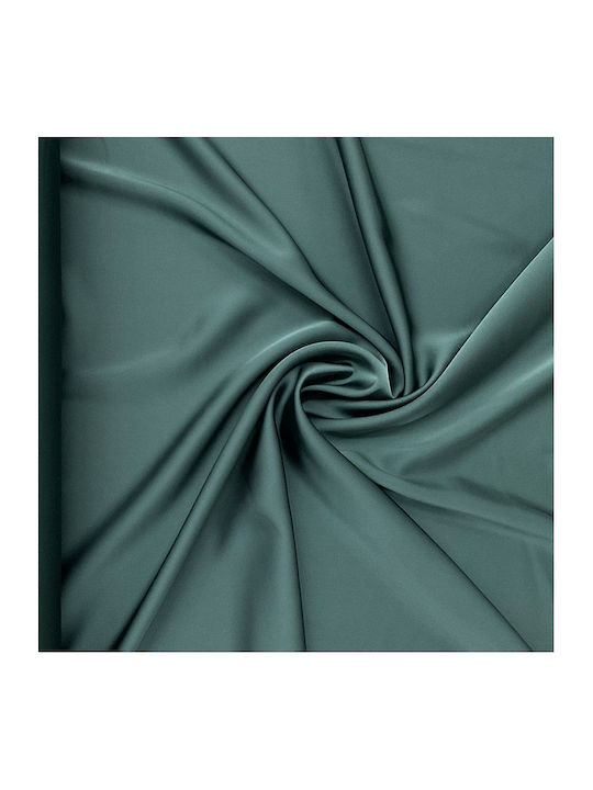 Țesătură De Decorațiuni Satin Pe Metru Lățime 150cm Albastru Petrol Țesătură De Decorațiuni Satin Pe Metru Lățime 150cm Albastru Petrol