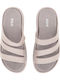 Slides in Beige Farbe 221/2503_Beige