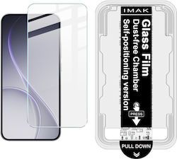 Imak Tempered Glass (Oppo Reno15 5G) Imak Tempered Glass (Oppo Reno15 5G)