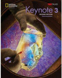 Keynote 3 Sb Spark 2nd Ed