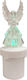 Electric Candle Cortina Led Angel Girl Multicolor Lighting