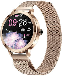 Veltori Λουράκι Ροζ (Amazfit Balance)