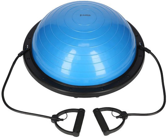HMS Balance Ball Black