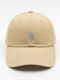 Damentasche Kappen Us Polo Assn Cap 000195 Chpd Baseball Cap Us43381001 122 Beiges