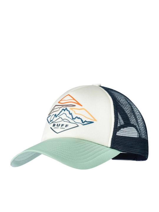 Buff Trucker Cap 13575661830