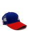 Καπέλο Jlc Usa Cap