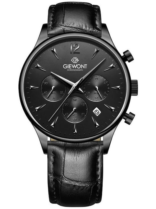 Giewont Battery Watch Giewont Battery Watch