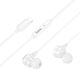 Hoco M116 Benevolent In-ear Handsfree слушалки ...