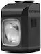 Rockbros SI2410009001 Vorderseite Fahrradbeleuchtung