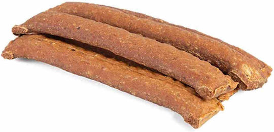 Doca Epicurean Hundeleckerlis Ohr aus Huhn / Käse 100Stücke