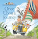 Once Upon A Journey (percy The Park Keeper) Nick Butterworth Harpercollins