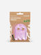 Bookman Hanging Reflectors Ghost Pendant