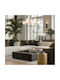 COSMOLight Table Lamp with Bronze Shade and Base