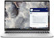 Dell Pro 16 Plus 16" IPS FHD+ (Ultra 5-238V/32GB/512GB SSD/Linux) (Международен английски език клавиатура)