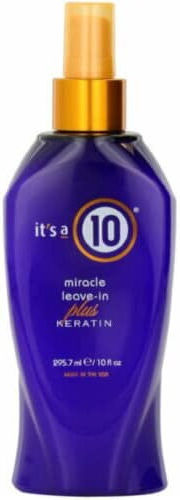 It's A 10 Miracle Leave In Conditioner 120ml