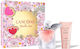 Lancome La Vie Est Belle Duftset