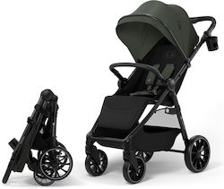 Kinderkraft Grande 2 Регулируема Бебешка Количк...