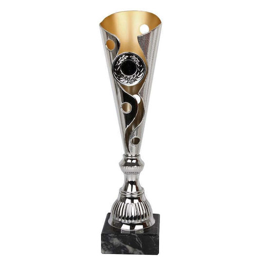 Biemans Cupa Argintie De Premii Sportive