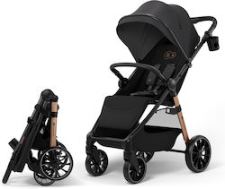 Kinderkraft Grande 2 Регулируема Бебешка Количк...