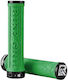 Rockbros Bicycle Handlebar Grips Green Green