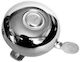 Standard Bell 57mm Steel Silver Gray Silver