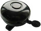 Standard Bell 58mm Steel Black Black