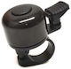 Mini Black Bell Black