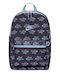 Nike Backpack Μωβ