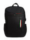 Aeronautica Militare Rucsac Negru