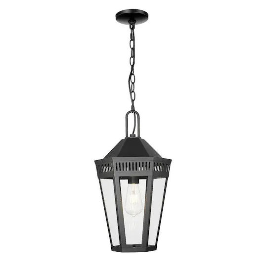 Moderne Wandmontierte Außenbeleuchtung Funchal P01156bk Schwarze Ip23 Verstellbare Kette Moderne Wandmontierte Außenbeleuchtung Funchal P01156bk Schwarze Ip23 Verstellbare Kette