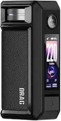Voopoo Box Mod 4400mAh Negru Voopoo Box Mod 4400mAh Negru
