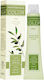 Mediterranean Cosmetics Олио За Коса No408 Сред...