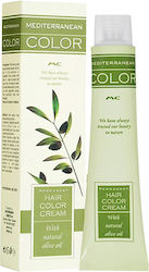 Mediterranean Cosmetics Olive Oil Mediterranean Cosmetics Olive Oil