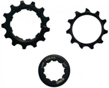 Kmc Sprockets React 11-Gang Kassette 11-50