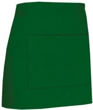 Fageo Waiter Waist Apron Black
