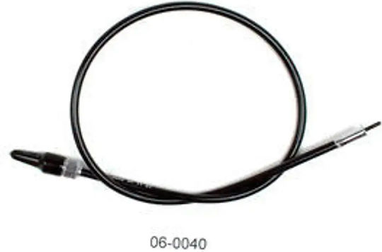 Ντίζα Στροφόμετρου Εξωτερικό Μήκος 78,5cm 06-0040
