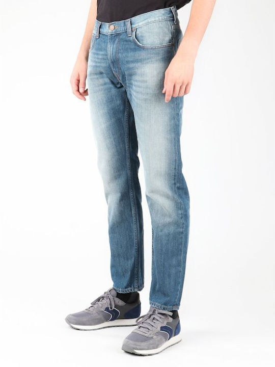 Blake Worn Мъжки Джинсов Панталон Worn Зелен