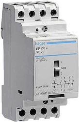 Hager Ρελέ 16A 24V