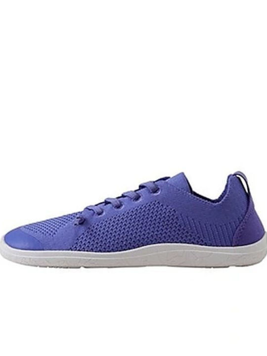 Reima Παιδικά Sneakers Μωβ